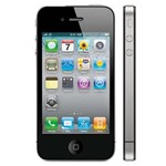 Ficha técnica e caractérísticas do produto IPhone 4S Apple 8GB com Câmera 8MP, Touch Screen, 3G, GPS, MP3, Bluetooth e Wi-Fi - Preto