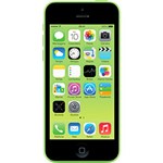Ficha técnica e caractérísticas do produto IPhone 5c 16GB Verde Desbloqueado Câmera 8MP 4G e Wi-Fi Apple