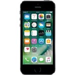 Ficha técnica e caractérísticas do produto Iphone 5S 16GB Cinza Tela Retina 4" Câmera de 8MP - Apple