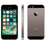Ficha técnica e caractérísticas do produto IPhone 5S 16GB Prata Tela 4'' IOS 8 4G CÃ¢mera de 8MP - Apple