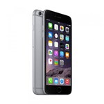 Ficha técnica e caractérísticas do produto IPhone 6 Plus 16GB - Cinza Espacial - Apple