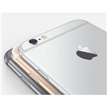 Ficha técnica e caractérísticas do produto Iphone 6 64gb Prata Tela 4.7" Câmera 8mp, 4g Processador 1.4 Ghz Dual Core - Apple