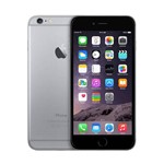 Iphone 6 32GB Cinza Espacial, Tela 4.7" IOS 8, Câmera 8MP, 4G Processador 1.4 Ghz Dual Core - Apple