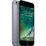 IPhone 6s 16GB Cinza Espacial Desbloqueado IOS9 3G/4G Câmera 12MP - Apple