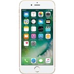 Ficha técnica e caractérísticas do produto IPhone 6s 16GB Dourado Desbloqueado IOS9 3G/4G Câmera 12MP - Apple