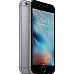 Ficha técnica e caractérísticas do produto IPhone 6s 128GB Cinza Espacial Desbloqueado IOS 9 4G 12MP - Apple