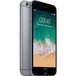 IPhone 6s 128GB Cinza Espacial Desbloqueado IOS9 3G/4G Câmera 12MP - Apple