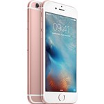 IPhone 6s 128GB Ouro Rosa Desbloqueado IOS 9 4G 12MP - Apple