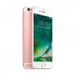 Ficha técnica e caractérísticas do produto Iphone 6S Apple 64GB Rosa