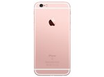 IPhone 6S Apple 32GB Ouro Rosa 4G Tela 4.7” - Retina Câm. 5MP IOS 11 Proc. A9 Touch ID