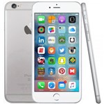 Ficha técnica e caractérísticas do produto Iphone 6s Apple 32gb Prateado Importado