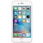 Ficha técnica e caractérísticas do produto Iphone 6s Plus Apple 16gb Ouro Rosa Importado