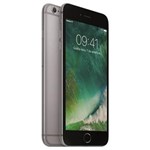 Ficha técnica e caractérísticas do produto Iphone 6S Plus Apple 32Gb Cinza Espacial