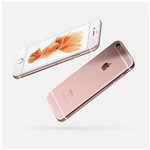 Ficha técnica e caractérísticas do produto Iphone 6S Rose Ouro 32Gb Bra/Sp
