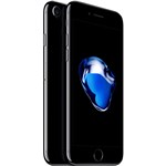 IPhone 7 128GB Preto Brilhante Tela Retina HD 4,7" 3D Touch Câmera 12MP - Apple