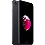 Ficha técnica e caractérísticas do produto IPhone 7 128GB Preto Matte Tela Retina HD 4,7" 3D Touch Câmera 12MP - Apple