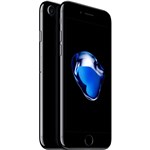 Ficha técnica e caractérísticas do produto IPhone 7 256GB Preto Brilhante Tela Retina HD 4,7" 3D Touch Câmera 12MP - Apple