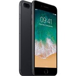 Ficha técnica e caractérísticas do produto Iphone 7 Plus Apple 128gb Preto Matte Importado