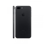Ficha técnica e caractérísticas do produto Iphone 7 Plus Apple 32gb Preto Matte Importado