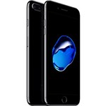 Ficha técnica e caractérísticas do produto Iphone 7 Plus Jet Black 32GB Preto IOS 4G Wi-Fi Câmera 12MP - Apple