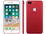 IPhone 7 Plus Red Special Edition Apple 128GB - 4G 5.5” Câm. 12MP + Selfie 7MP IOS 11