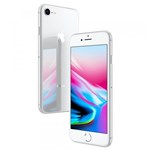Iphone X 64gb Tela 5.8" Ios 11 4g Wi-fi Câmera 12mp - Apple