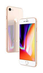 Ficha técnica e caractérísticas do produto IPhone 8 Apple Dourado com Tela de 4,7", 4G, 64 GB e Câmera de 12 MP