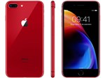 IPhone 8 Plus Product (RED) Special Edition Apple - 256GB Vermelho 4G 5.5” Retina Câm 12MP+Selfie 7MP