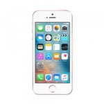 Ficha técnica e caractérísticas do produto Iphone Apple SE Ouro Rosa 16GB