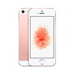 Iphone SE 32GB 4G Tela 4" Rose Apple