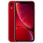 Ficha técnica e caractérísticas do produto Iphone Xr Apple 64Gb Product Red 4G 6,1 Retina, Cã¢Mera 12Mp + Selfie 7Mp Ios 12 A12 Bionic Chip