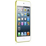 IPod Apple Touch 32GB Amarelo