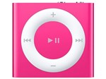 IPod Shuffle Apple 2GB - Pink