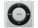 IPod Shuffle Apple 2GB - Prata