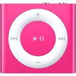 Ficha técnica e caractérísticas do produto IPod Shuffle 2GB Rosa - Apple
