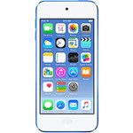 Ficha técnica e caractérísticas do produto IPod Touch 16GB Azul - Apple