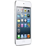 IPod Touch 64GB Branco e Prata - Apple