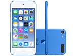 IPod Touch Apple 16GB - Multi-Touch Azul
