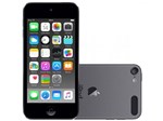 IPod Touch Apple 16GB - Multi-Touch Cinza Espacial