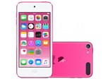 IPod Touch Apple 16GB - Multi-touch Pink