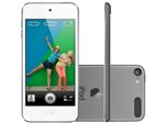 IPod Touch Apple 32GB Tela Multi-Touch Wi-Fi - Bluetooth Câmera 5MP ME978BZ/A Cinza