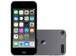 IPod Touch Apple 64GB - Multi-Touch Cinza Espacial
