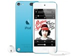 IPod Touch Apple 64GB Tela Multi-Touch Wi-Fi - Bluetooth Câmera 5MP MD718BZ/A Azul
