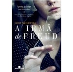 Ficha técnica e caractérísticas do produto Irma de Freud, a - Bertrand