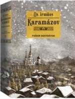 Ficha técnica e caractérísticas do produto Irmaos Karamazov, os - Martin Claret - 1