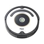 Ficha técnica e caractérísticas do produto IRobot Roomba 621 - Robô Aspirador