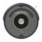 Ficha técnica e caractérísticas do produto IRobot Roomba 645 - Robô Aspirador
