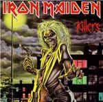 Ficha técnica e caractérísticas do produto Iron Maiden - Killers Lp