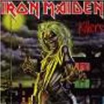 Ficha técnica e caractérísticas do produto Iron Maiden - Killers
