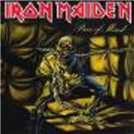 Ficha técnica e caractérísticas do produto Iron Maiden - Piece Of Mind